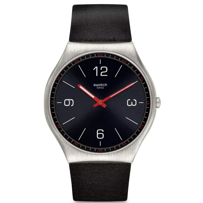 Swatch Skinblack SS07S100