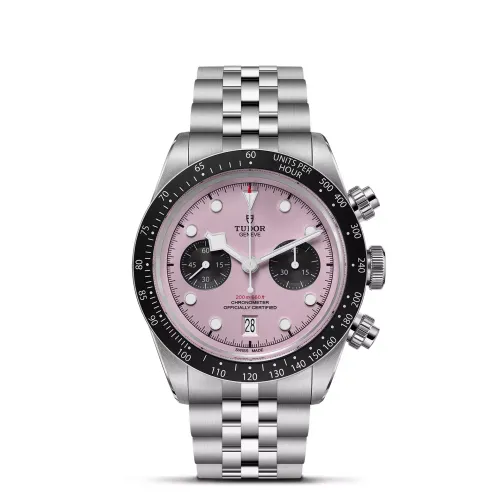 Imagem Black Bay Chrono