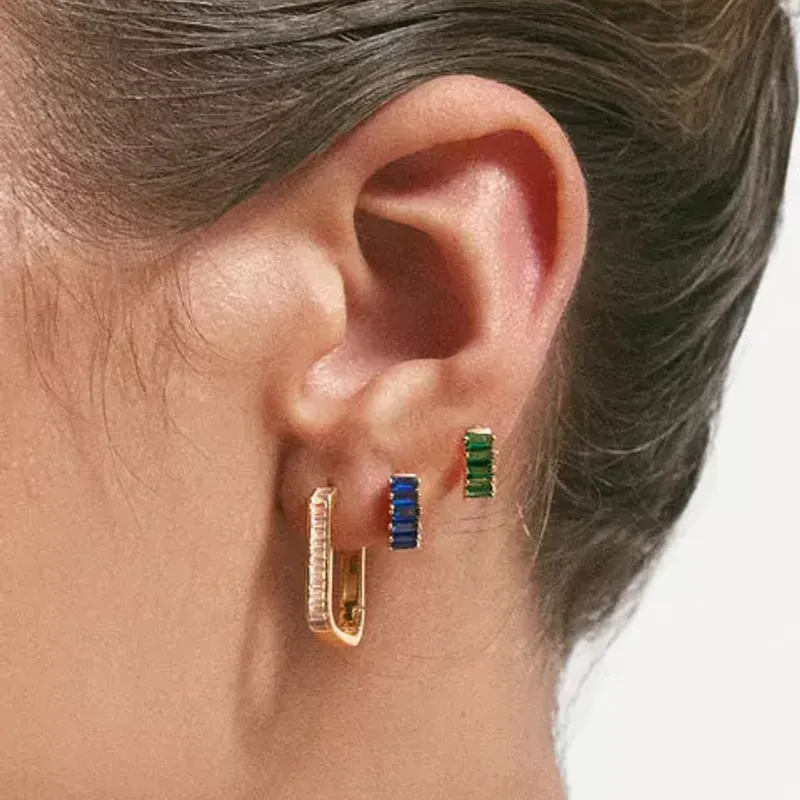 Mesh Earrings Ayla ARG0020NC2