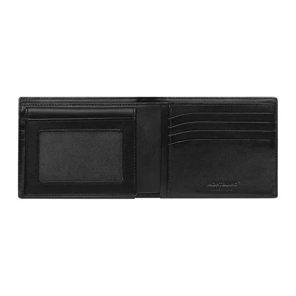 Image Soft Grain Wallet 11cc with View Pocket