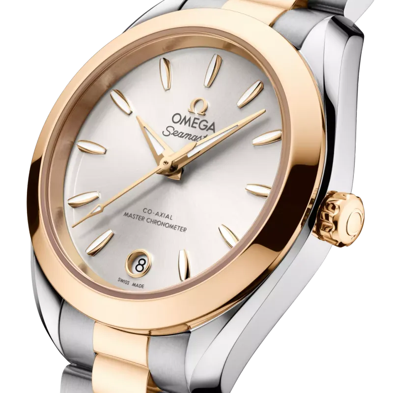 Omega Seamaster Aqua Terra 150M 22020302002001