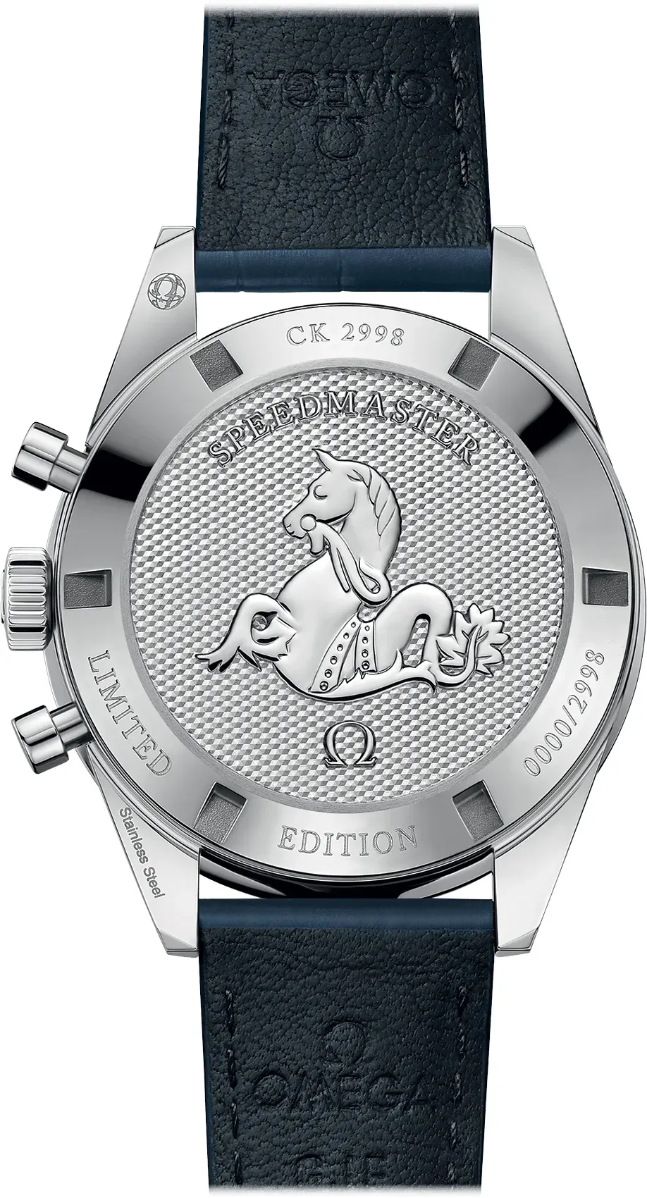 Image Anniversary Series Chronograph