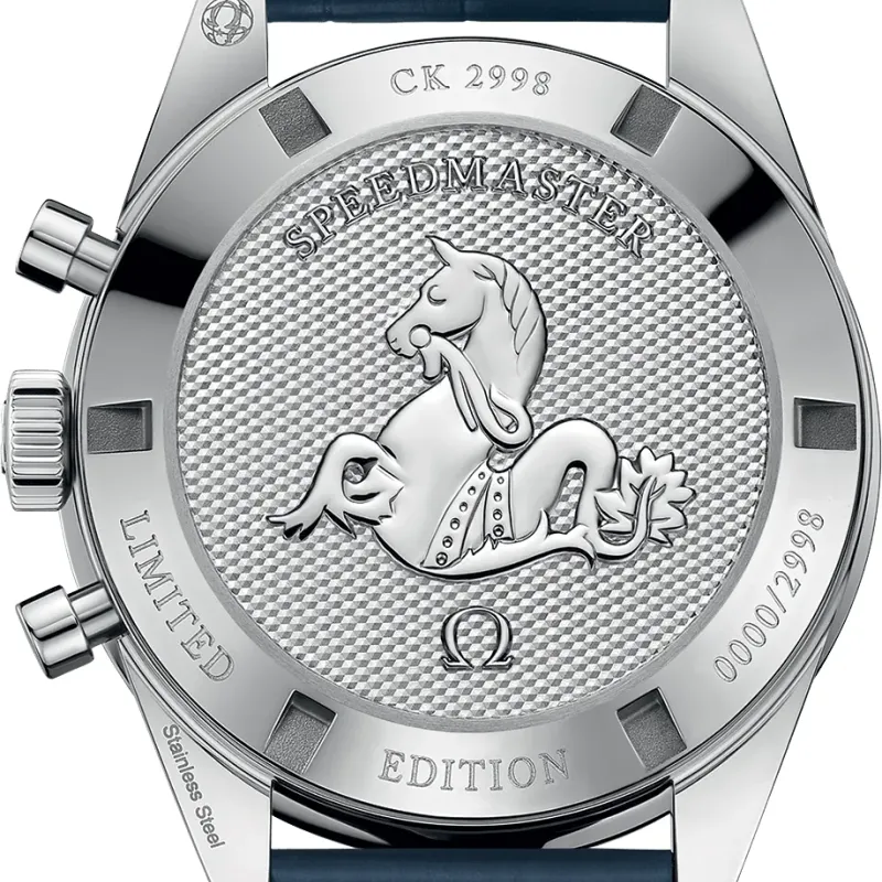 Omega Anniversary Series Chronograph 31133403002001