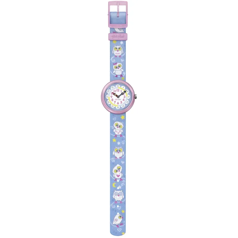 Flik Flak Cute Owls ZFBNP063
