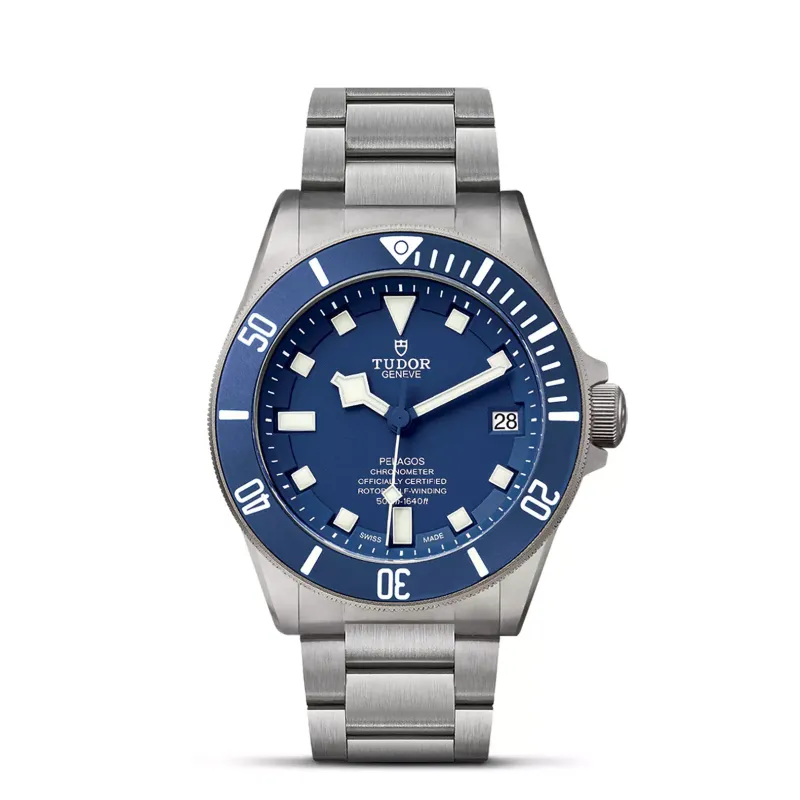 Tudor Pelagos 25600TB/98520