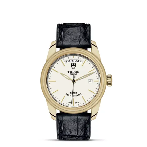 Image Glamour Date+Day