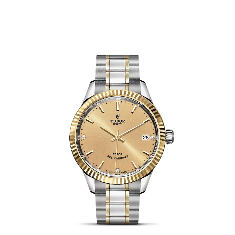 TUDOR Style M12313-0007