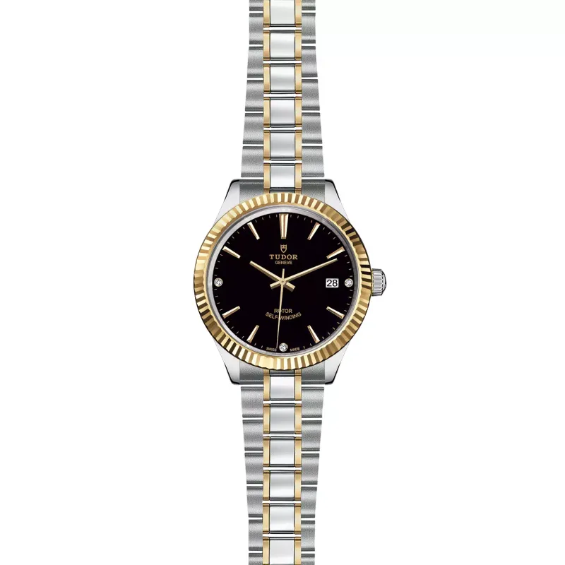 TUDOR Style M12513-0011