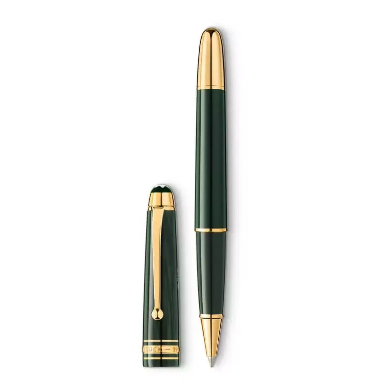 Montblanc Caneta Meisterstück The Origin Collection Classique RB 131343