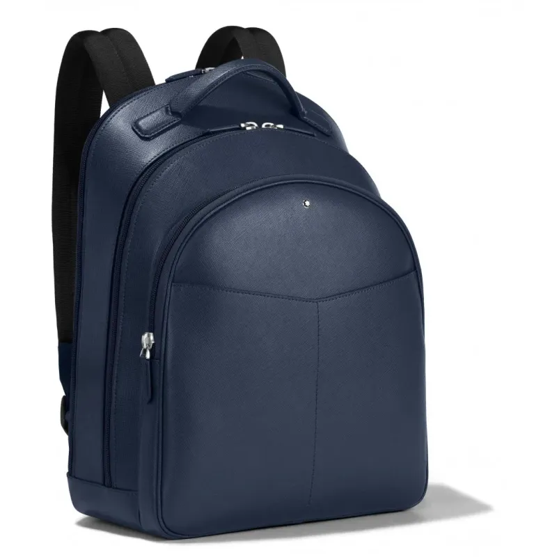 Montblanc Sartorial Medium Backpack 3 Compartments 128547