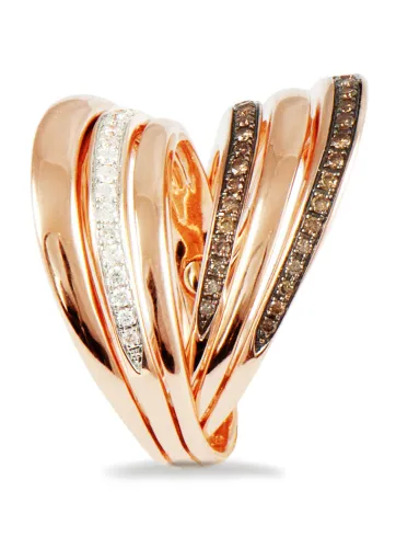 Imagem Anel com Diamantes