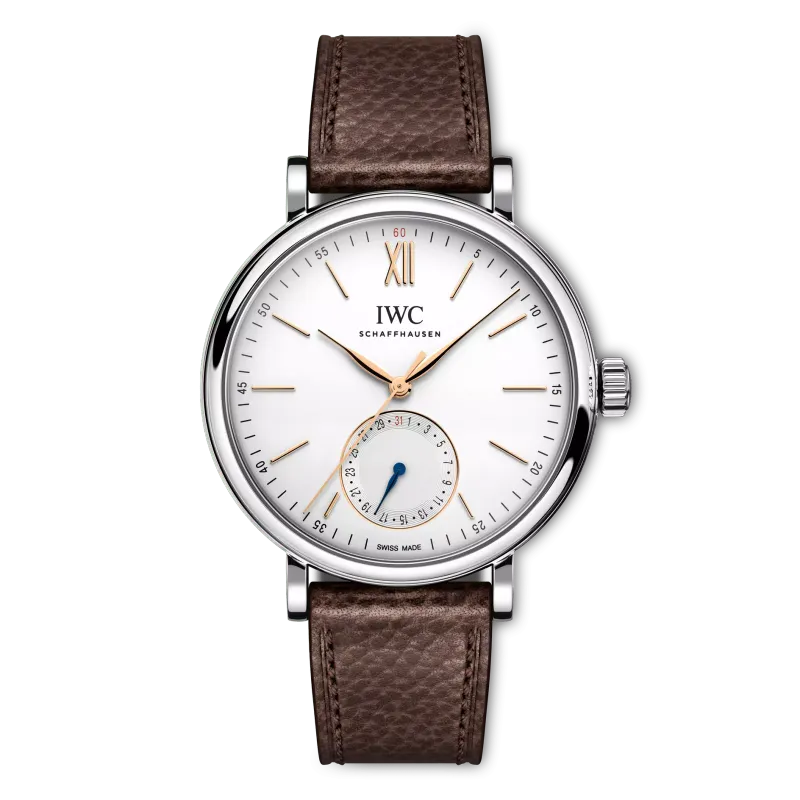 Iwc Schaffhausen Portofino Pointer Date IW359201