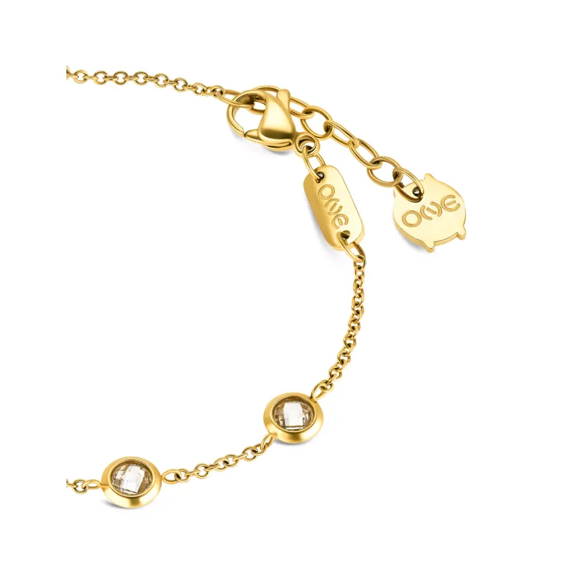 One ONE Glow Bracelet OJBA32G