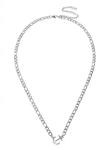 Colares One Men Anchor Steel