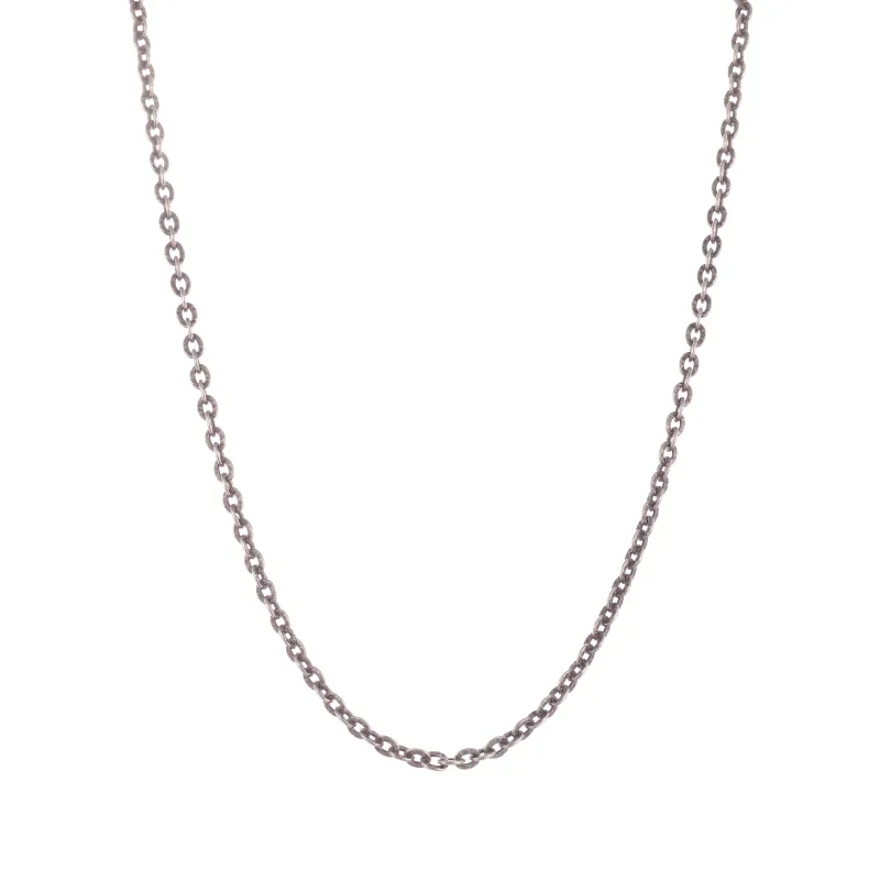 Marcolino Acessório K Blue Prata 1.10.5431