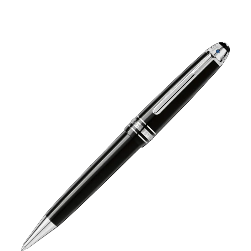 Montblanc Ballpoint Midsize Meisterstuck Unicef 116073