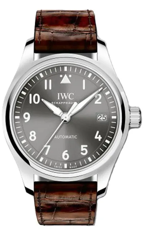 Iwc Schaffhausen IWC Pilots Watch Automatic 36 IW324001