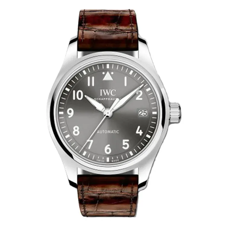 Iwc Schaffhausen IWC Pilots Watch Automatic 36 IW324001