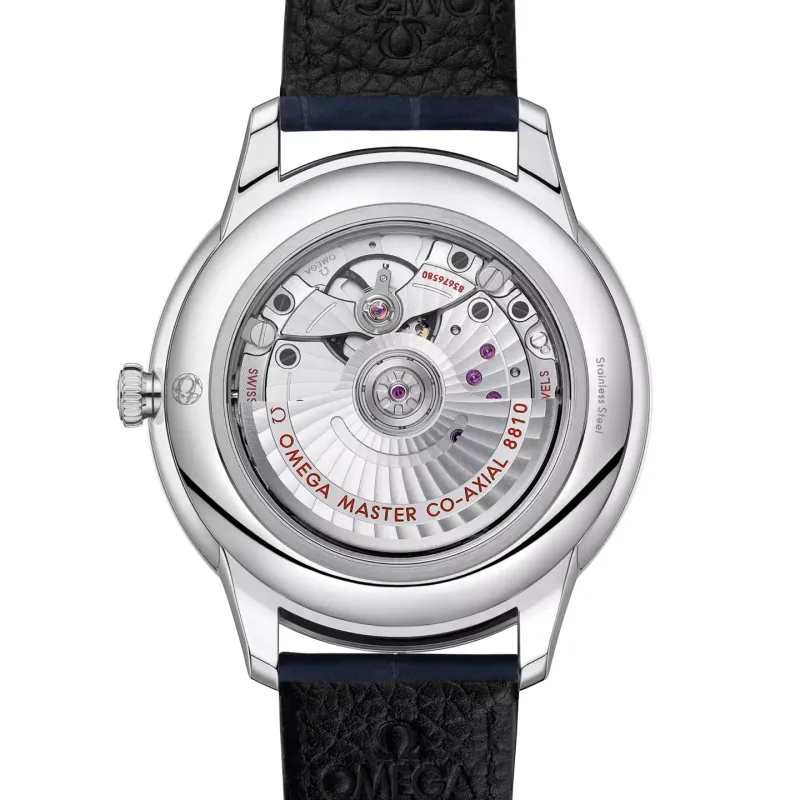 Omega De Ville Prestige 43413412103001