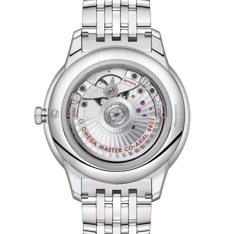 Omega De Ville Prestige 43410412003001