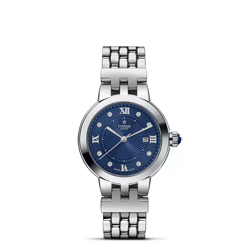 Tudor Clair de Rose M35500-0010