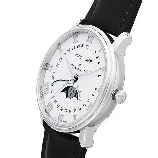Villeret Calendário Completo