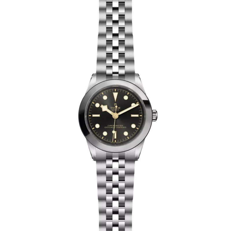 Tudor Black Bay 39 M79660-0001