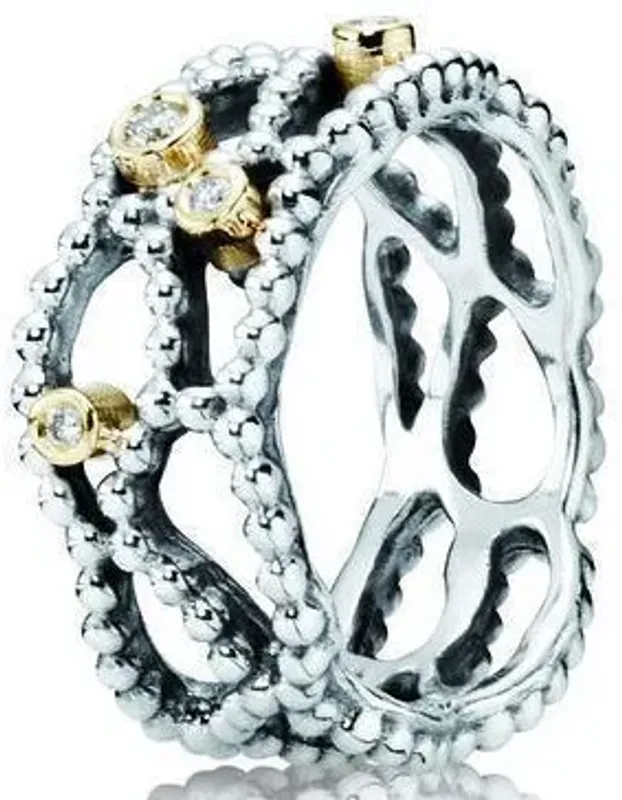 Marcolino COLAR OB 12.30Gr 0.98Cts 90604