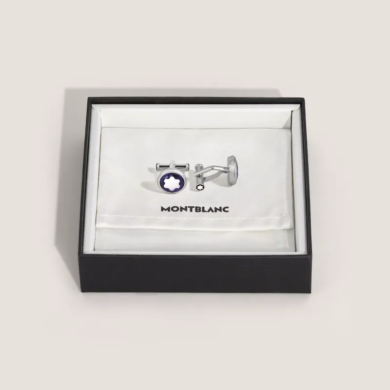 Montblanc Masters of Art Homage to Pierre-Auguste Renoir Cufflinks 134675