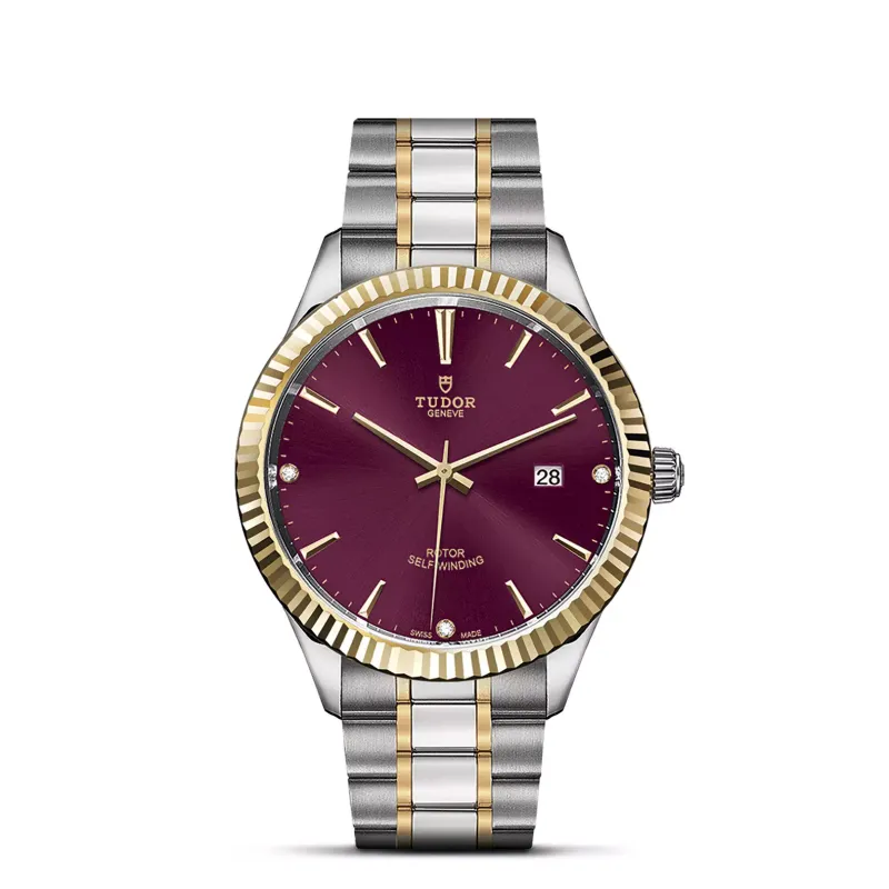 TUDOR Style M12713-0015