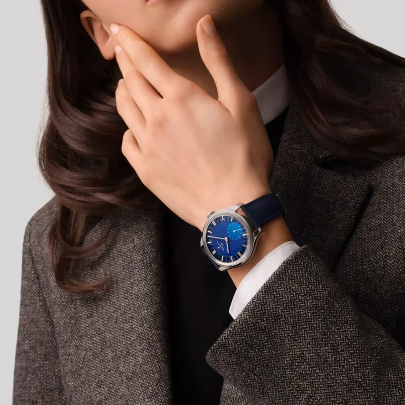 Zenith G.F.J. CALIBRE 135 401865013551C0200