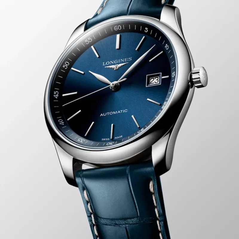 Longines Master Collection L27934920