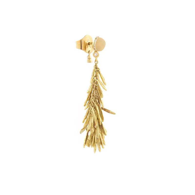 H Stern Brincos Ouro Amarelo B2O162099