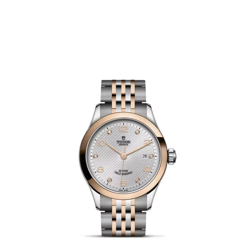Tudor 1926 M91351-0002