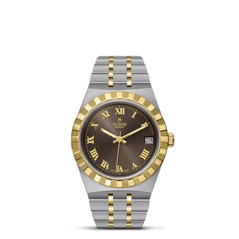 TUDOR Royal M28403-0008