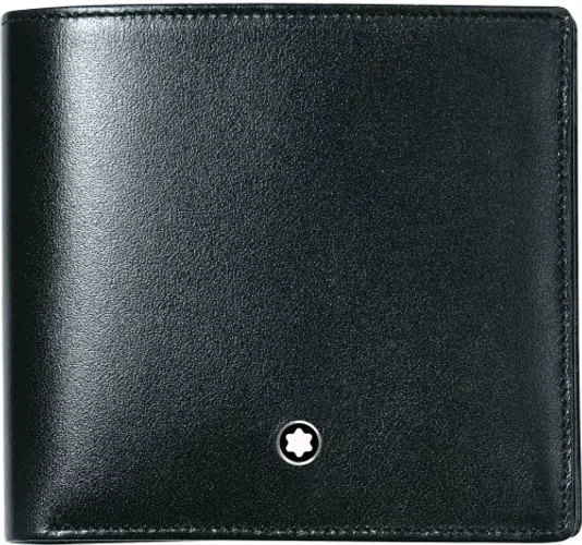 Imagem Carteira Meisterstuck 4 Cartões