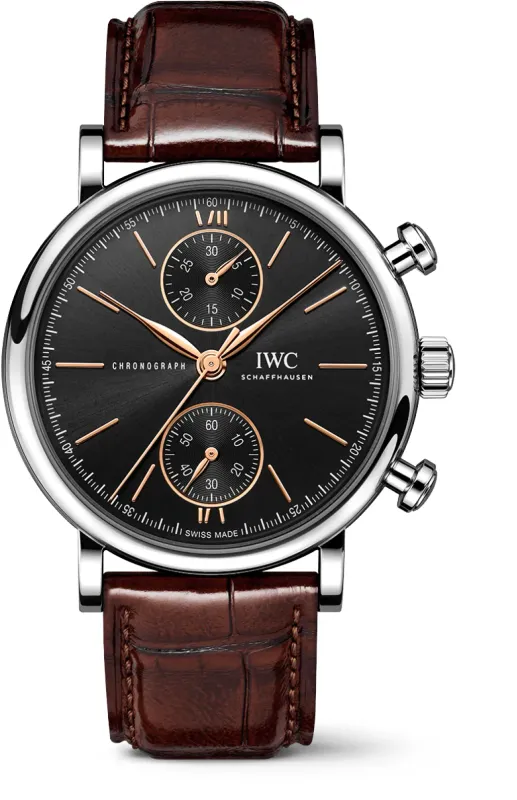 Iwc Schaffhausen Portofino IW391404