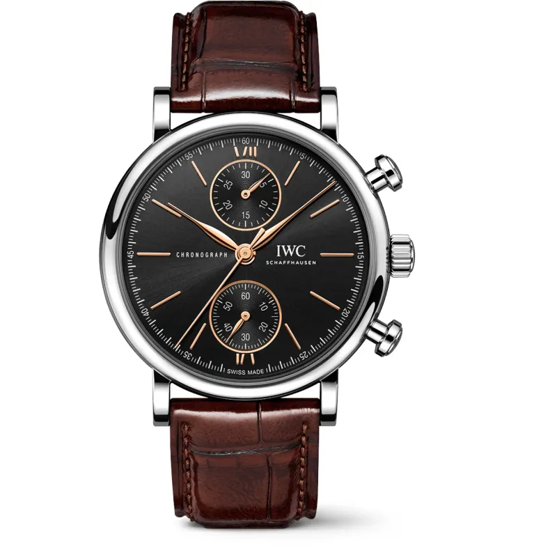Iwc Schaffhausen Portofino IW391404