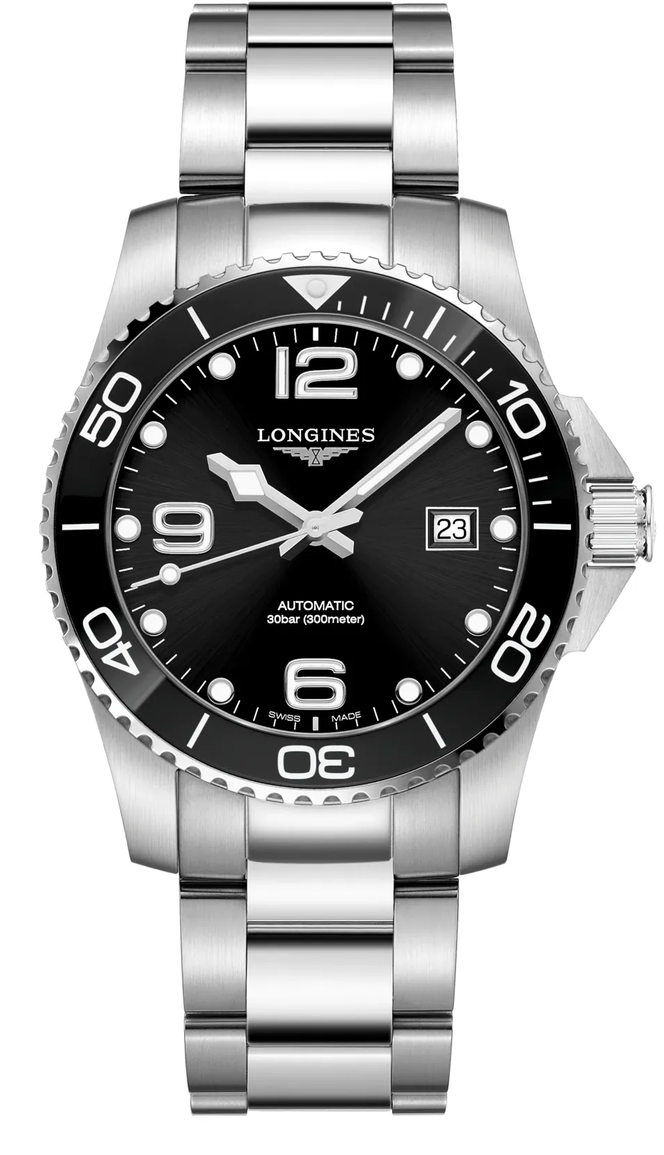 HydroConquest Ceramic