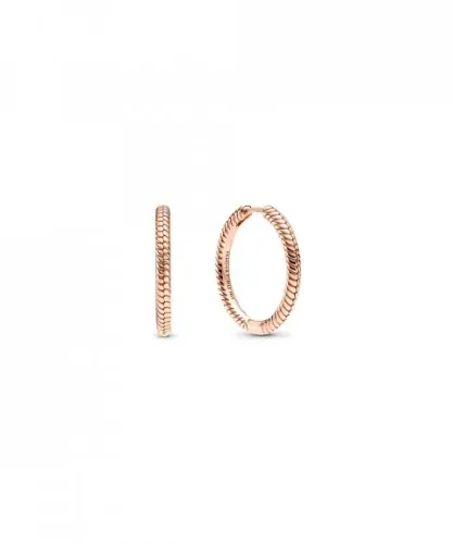 Brincos Ouro Rosa                                           