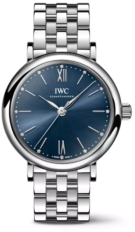 Iwc Schaffhausen Portofino Automatic IW357413