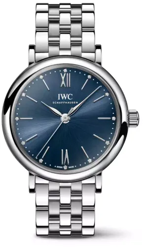 Image Portofino Automatic