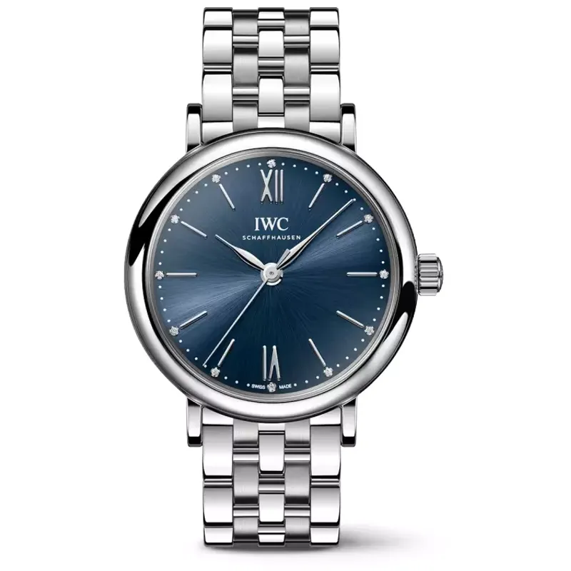 Iwc Schaffhausen Portofino Automatic IW357413