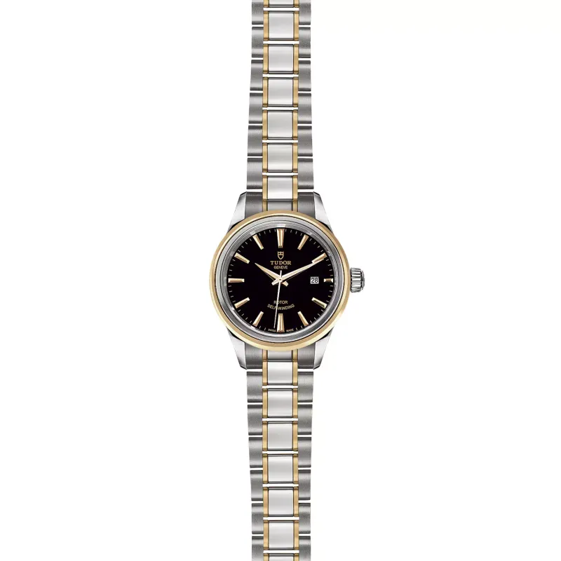 Tudor Style M12103-0003