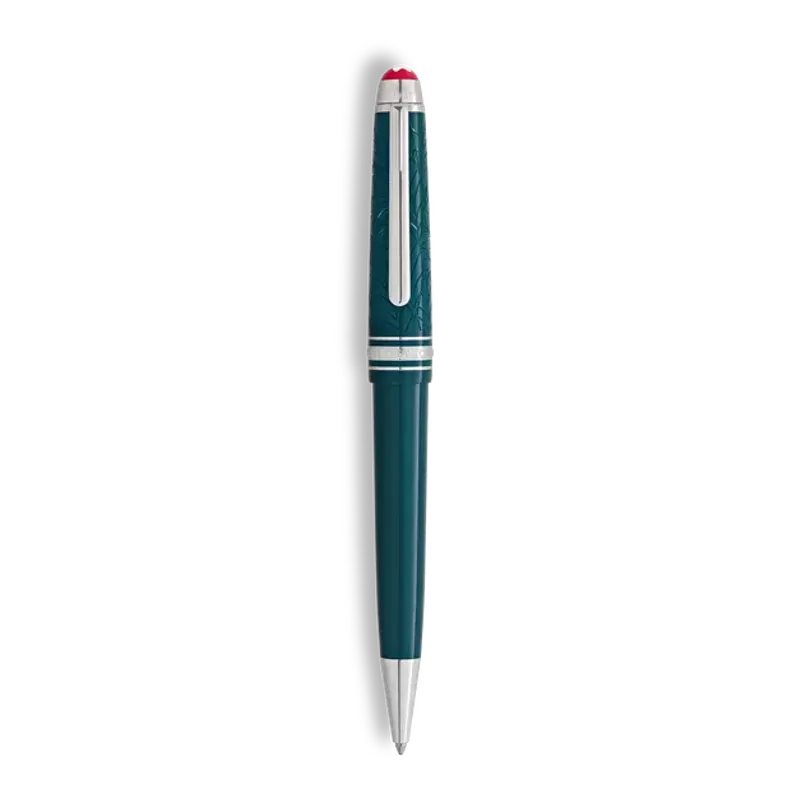 Montblanc Meisterstück Romeo & Juliet Midsize Ballpoint 132916
