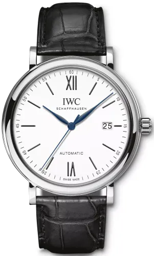 Imagem IWC Portofino Automatic Ed. ´´150 Years´´