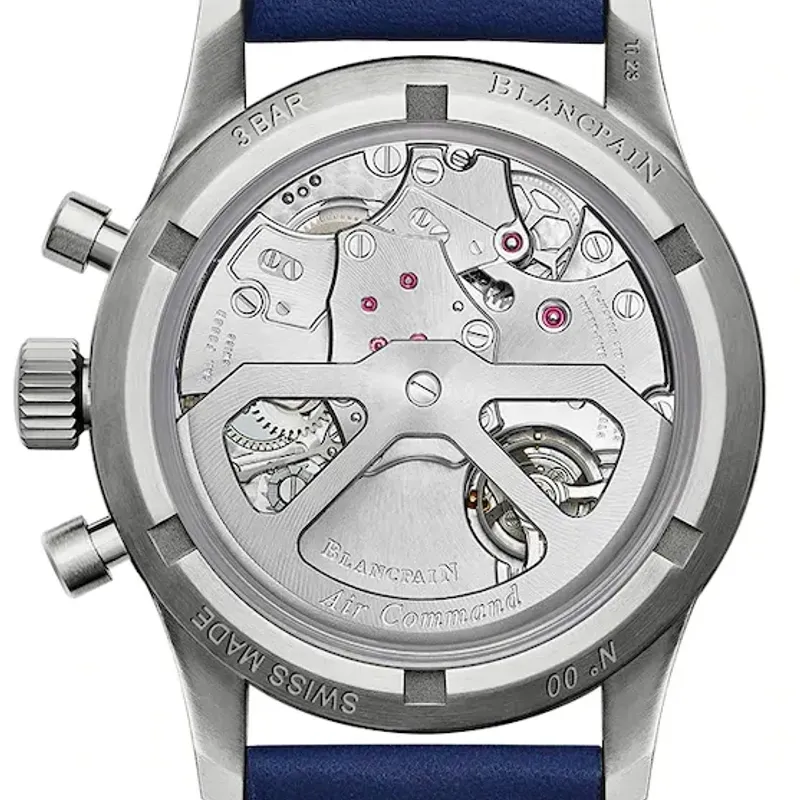 Blancpain Air Command AC02-12B40-63B