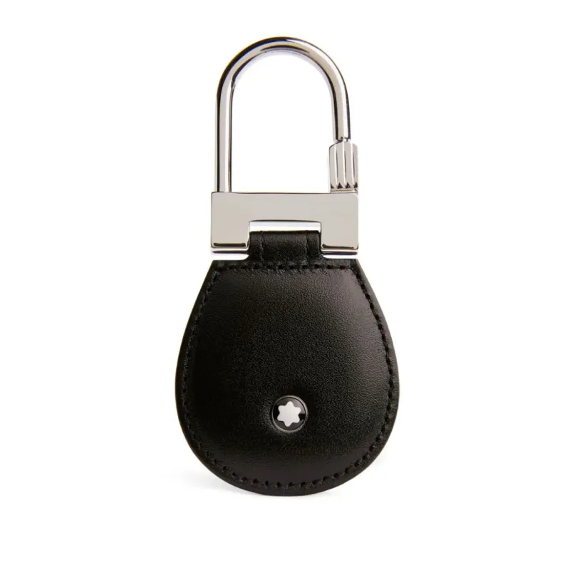 Montblanc Porta Chaves Preto 130072