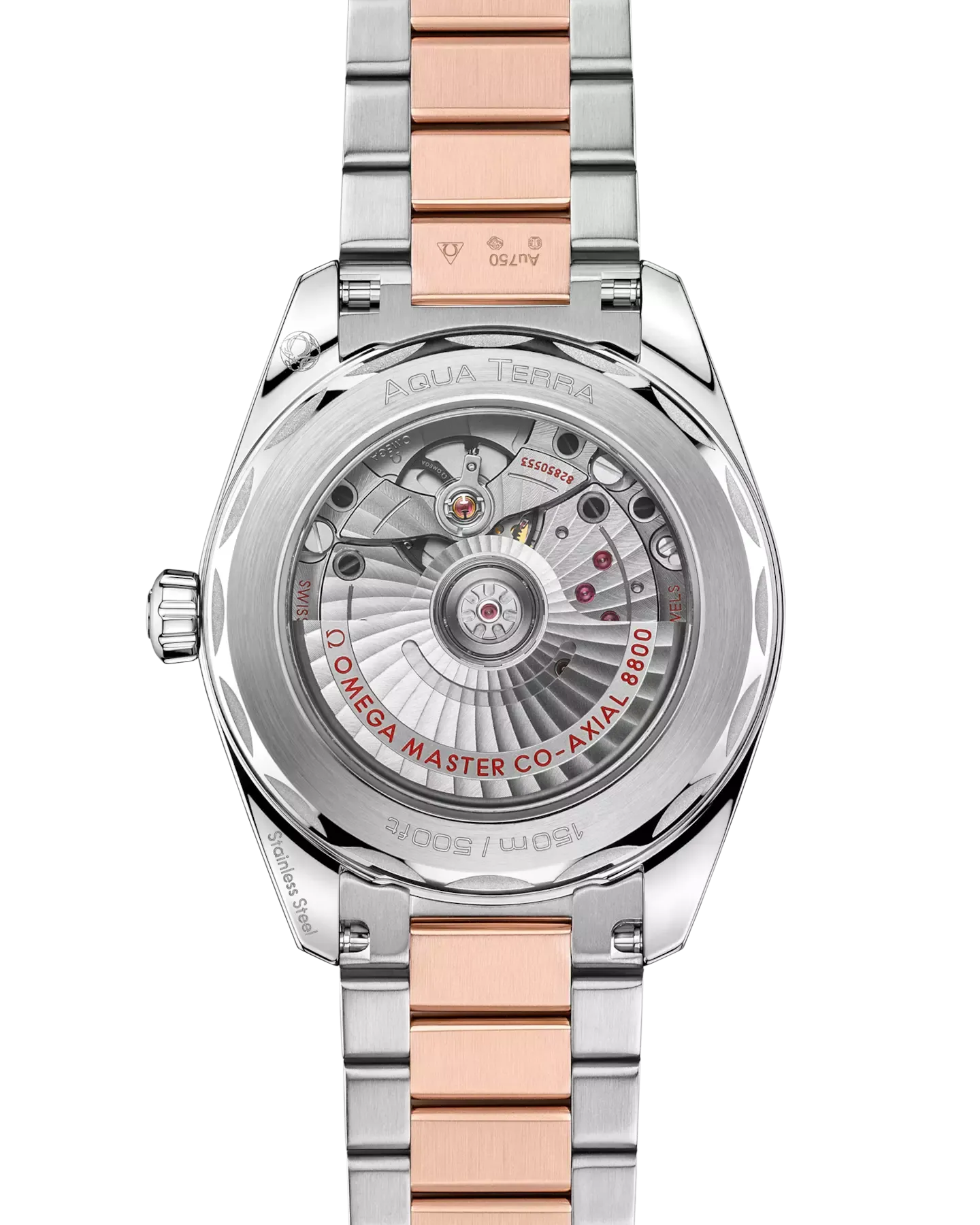 Image Seamaster Aqua Terra Shades