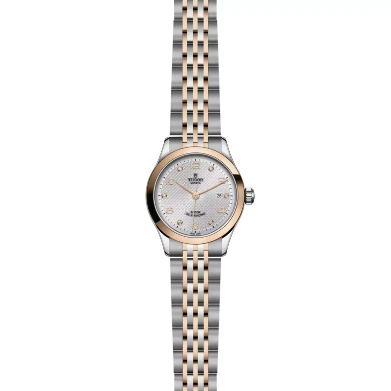 Tudor 1926 M91351-0002